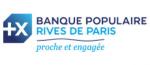 Banque Populaire Rives de Paris