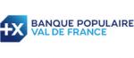 Banque Populaire Val de France