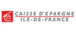 Caisse d’épargne Ile-de-France